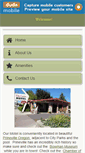 Mobile Screenshot of prinevillecitycenter.com